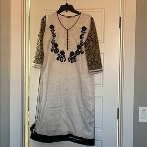 Indian Kurti Top